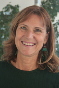 Karin Persch, Kommissarische 1. Konrektorin