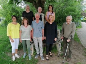 Mitgliederversammlung des Fördervereins