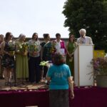 Großes Schulfest mit der Verleihung des Kneipp-Gütesiegels