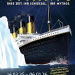 Titanic – Ausstellung