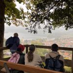 Wandertag Haus der Großen