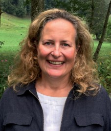 Johanna Schmotz