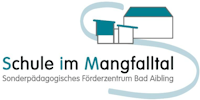 SFZ Schulwebseite Logo
